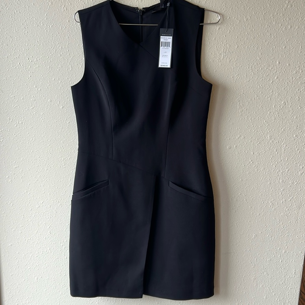 BCBG dress